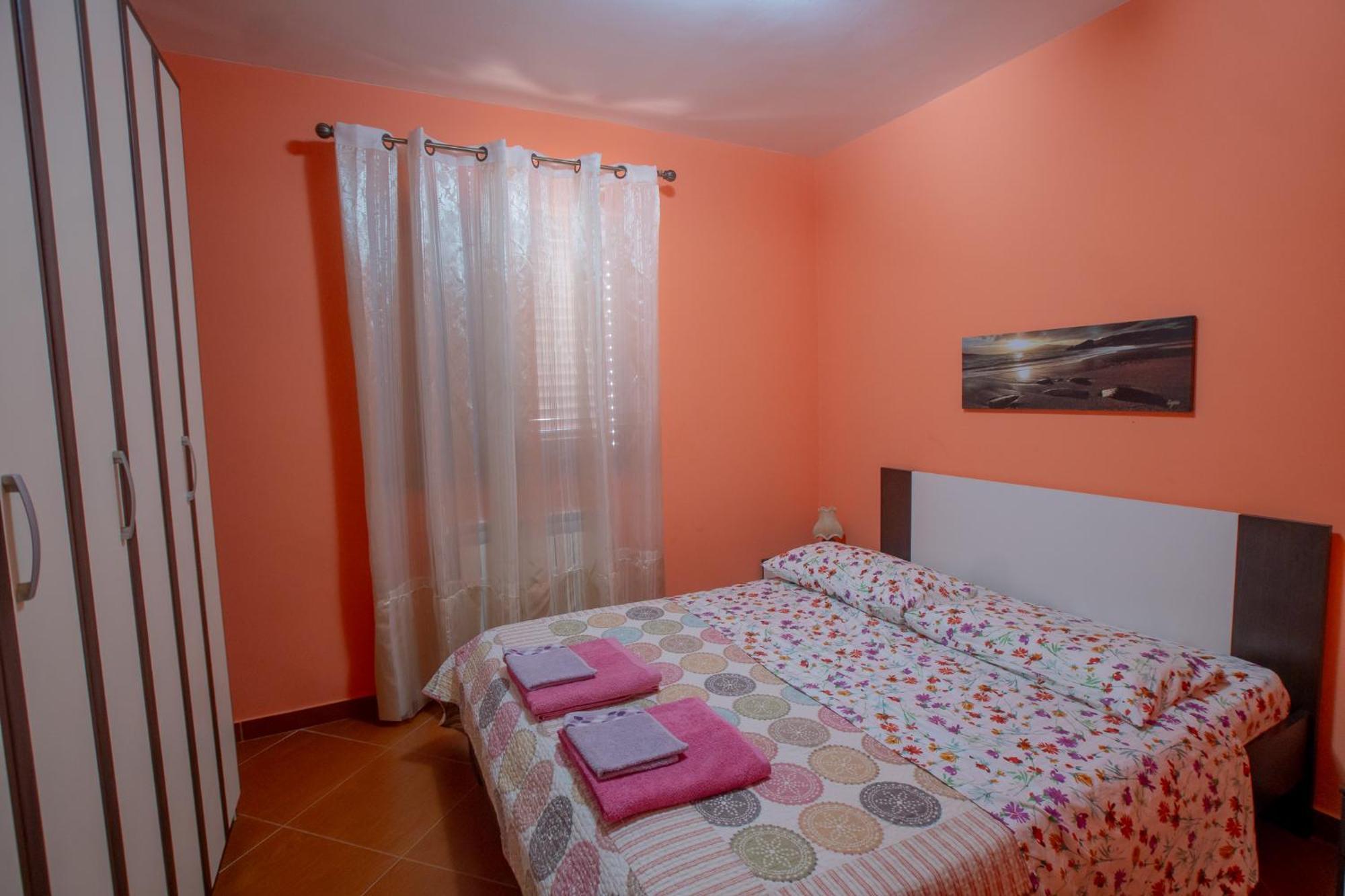 Apartments Angelica 1 Novigrad Istria Esterno foto