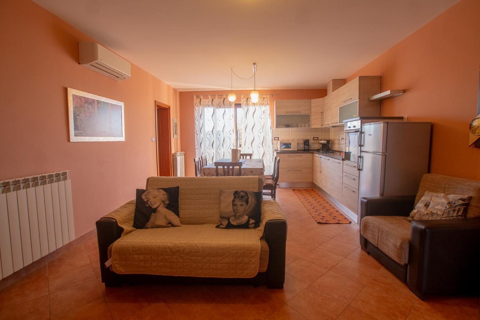 Apartments Angelica 1 Novigrad Istria Esterno foto